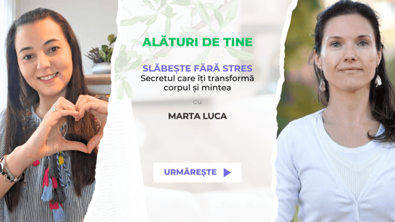 Slăbește fără stres: Secretul care îți transformă corpul și mintea - Bioza live in 9 aprilie