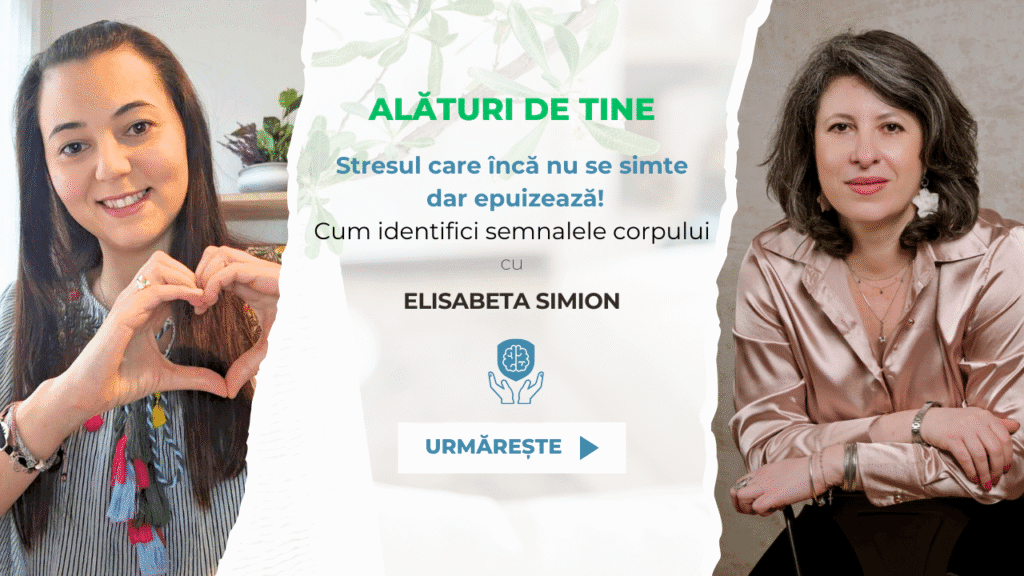 Stresul care încă nu se simte, dar epuizează! Cum identifici semnalele corpului