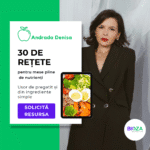 30 de retete pentru mese pline de nutrienti