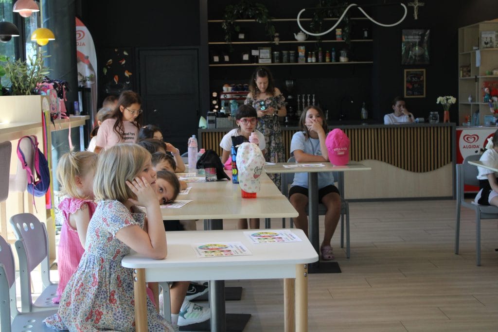 Atelier de dezvoltare emoțională – Cum îmi înțeleg emoțiile susținute de Asociația Bioza prin Oana Teslaru la Comunitatea locală Timișoara