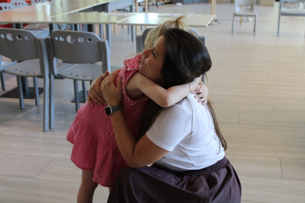 Atelier de dezvoltare emoțională – Cum îmi înțeleg emoțiile susținute de Asociația Bioza prin Oana Teslaru la Comunitatea locală Timișoara
