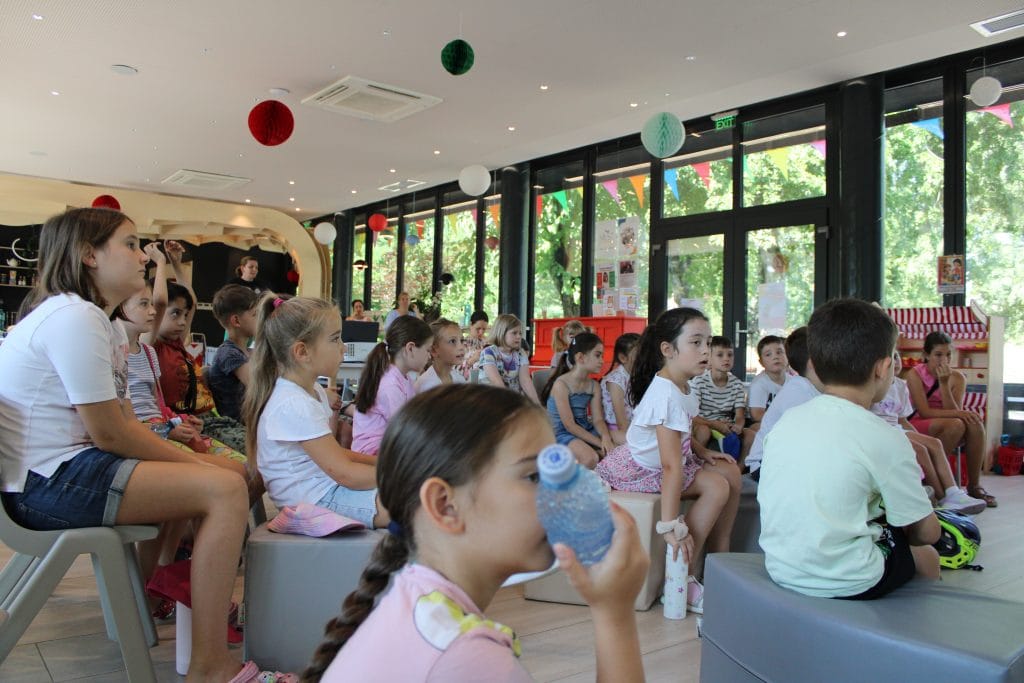 Atelier de nutriție – Natural vs procesat susținute de Asociația Bioza prin Oana Teslaru la Comunitatea locală Timișoara
