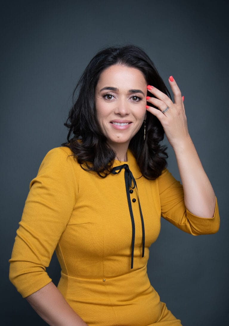 Nicoleta PATA Nutritionist